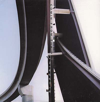 Va - Comin' From Tha D: Blueprint [Vinyl]