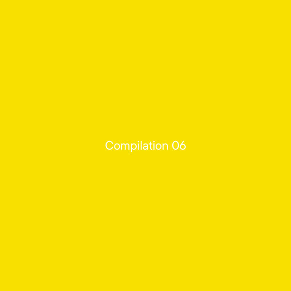 Va - Compilation 06 [Vinyl]