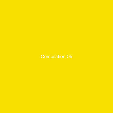 Va - Compilation 06 [Vinyl] (ONLINE ORDER ONLY)
