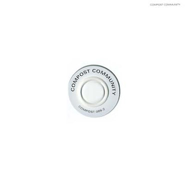 Va - Compost Community [CD] (ONLINE ORDER ONLY)