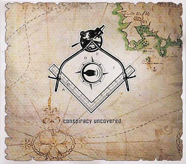 Va - Conspiracy Uncovered [CD] (ONLINE ORDER ONLY)