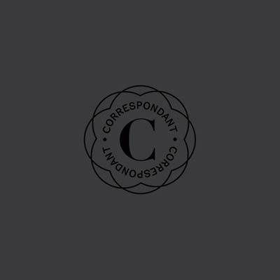Va - Correspondant Compilation 02 [CD] (ONLINE ORDER ONLY)