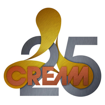 Va - Cream 25 [CD] (ONLINE ORDER ONLY)