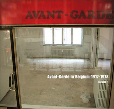 Va - Dada, Pansaers et Correspondance Volume 1 (1917-1926) [CD] (ONLINE ORDER ONLY)