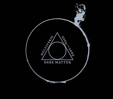 Va - Dark Matter: Multiverse 2004-2009 [CD] (ONLINE ORDER ONLY)