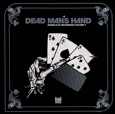 Va - Dead Man's Hand [Vinyl] (ONLINE ORDER ONLY)