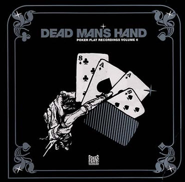 Va - Dead Man's Hand [Vinyl] (ONLINE ORDER ONLY)