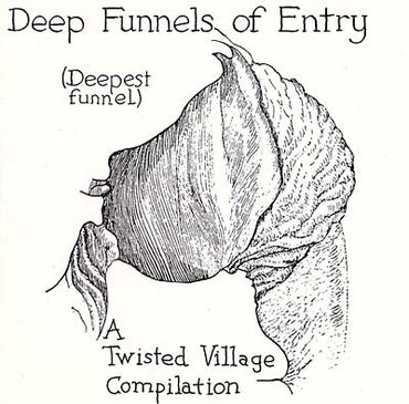Deep Funnels of Entry [CD] (ONLINE ORDER ONLY)
