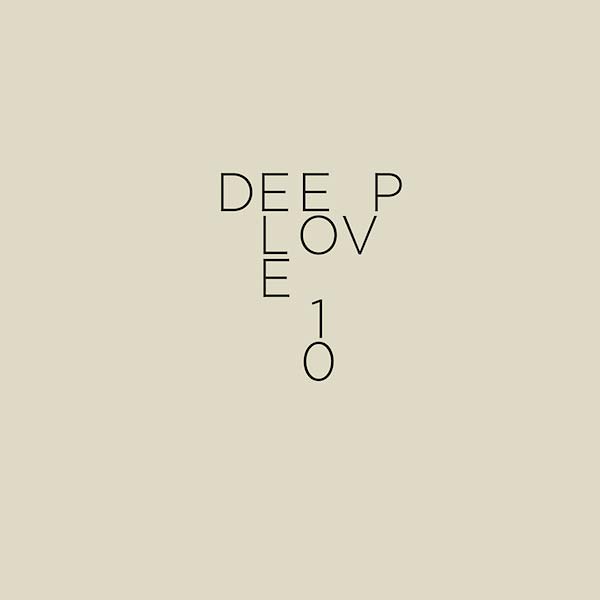 Va - Deep Love 10 [CD] (ONLINE ORDER ONLY)