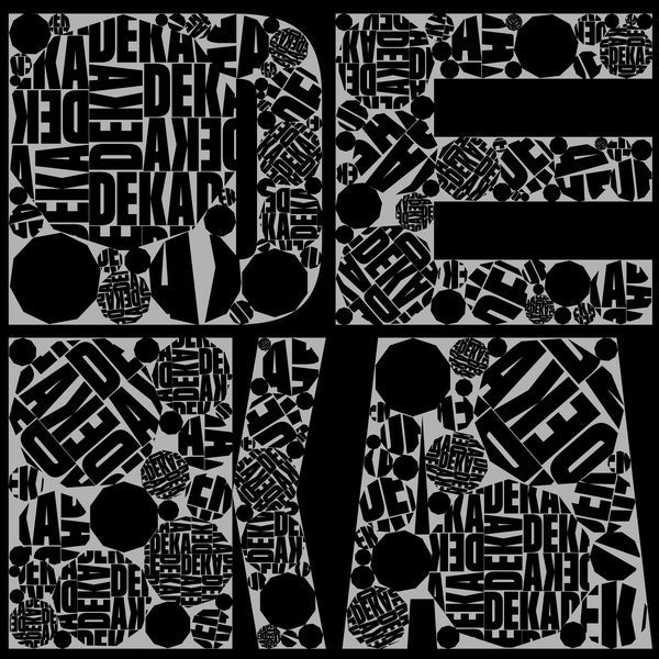 DEKA [Vinyl]
