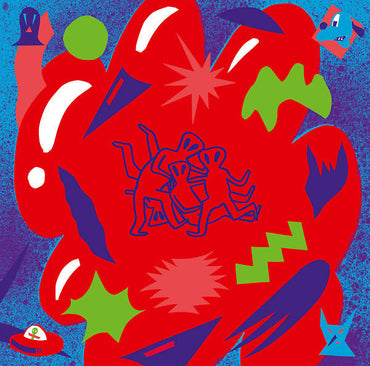 Va - Destination Earth [Vinyl] (ONLINE ORDER ONLY)