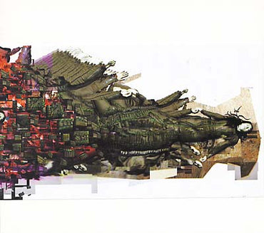 Difficult Easy Listening [CD] (ONLINE ORDER ONLY)