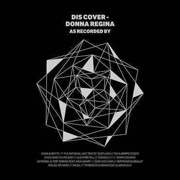 Va - Dis Cover - Donna Regina as Recorded By [Vinyl] (ONLINE ORDER ONLY)