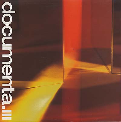 Va - Documenta 3.0 [Vinyl] (ONLINE ORDER ONLY)