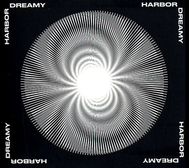 Dreamy Harbor [CD] (ONLINE ORDER ONLY)