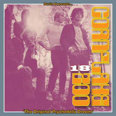 Va - Dustin E Presents... Cornflake Zoo: Episode 18 [CD] (ONLINE ORDER ONLY)