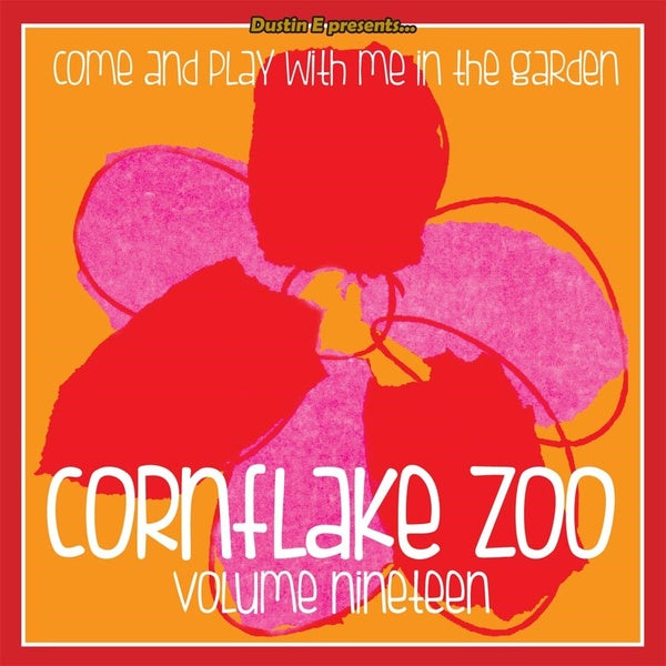 Va - Dustin E Presents... Cornflake Zoo: Episode 19 [CD] (ONLINE ORDER ONLY)