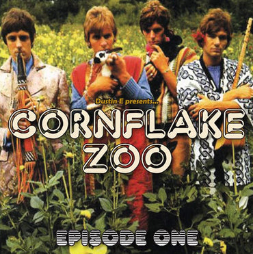 Dustin E Presents... Cornflake Zoo: Episode One [Vinyl] (ONLINE ORDER ONLY)