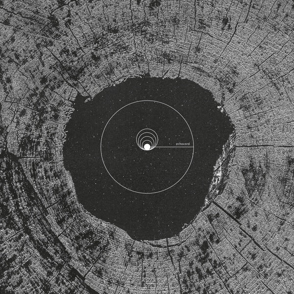 Echocord - 20 Years (Black Vinyl) [Vinyl]