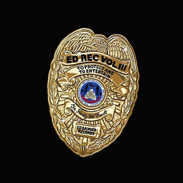 Va - Ed Rec Vol. III - Deluxe Limited Edition [Vinyl] (ONLINE ORDER ONLY)