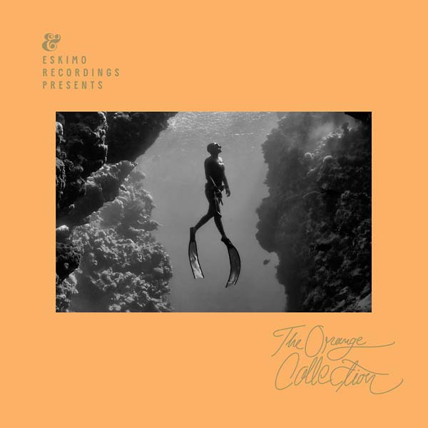 Va - Eskimo Recordings Presents: The Orange Collection [CD] (ONLINE ORDER ONLY)