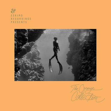 Va - Eskimo Recordings Presents: The Orange Collection [CD] (ONLINE ORDER ONLY)