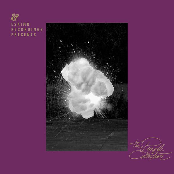 Eskimo Recordings Presents: The Purple Collection [CD]