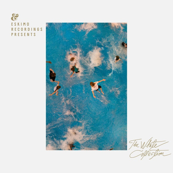 Va - Eskimo Recordings Presents: The White Collection [CD] (ONLINE ORDER ONLY)
