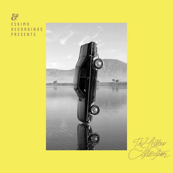 Eskimo Recordings Presents: The Yellow Collection [CD]