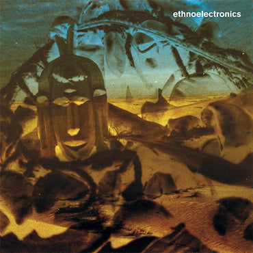 Va - Ethnoelectronics [CD] (ONLINE ORDER ONLY)