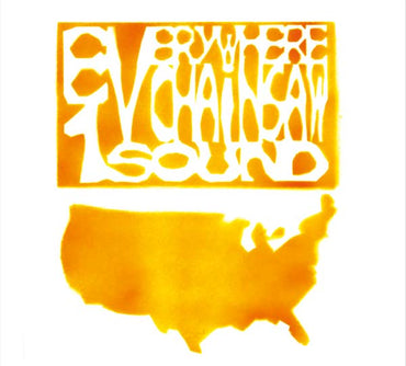 Everywhere Chainsaw Sound [CD] (ONLINE ORDER ONLY)