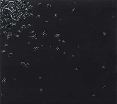EXPANSION | contraction [CD]