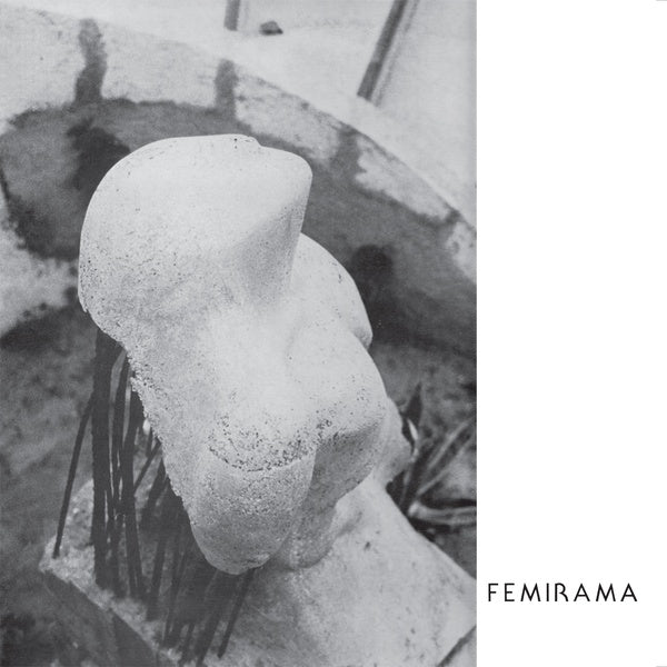 Femirama [Vinyl] (ONLINE ORDER ONLY)