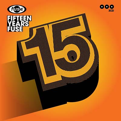 Va - Fifteen Years Fuse [CD] (ONLINE ORDER ONLY)