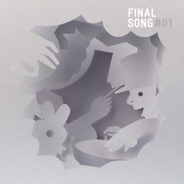 Va - Final Song #01 [CD] (ONLINE ORDER ONLY)