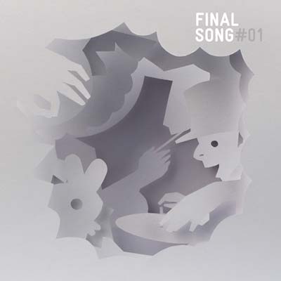 Final Song #01 [CD]