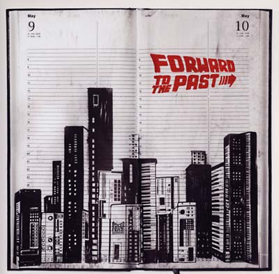 Va - Forward To The Past [Vinyl] (ONLINE ORDER ONLY)