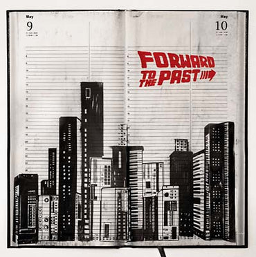 Forward To The Past [CD]