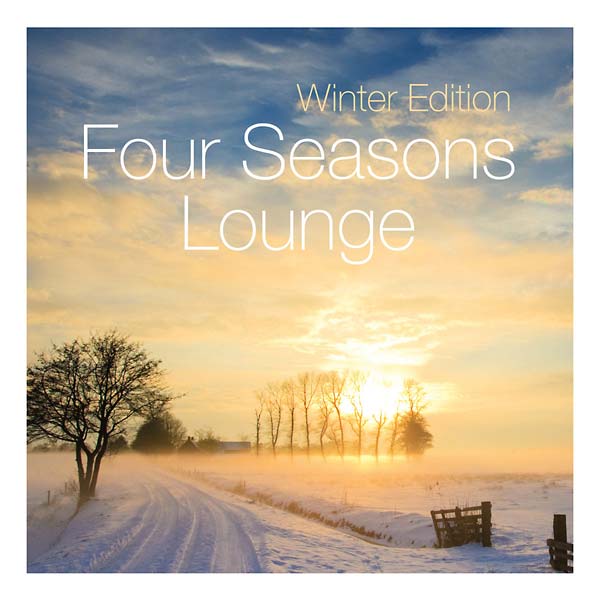 Four Seasons Lounge - Winter Edition [CD]