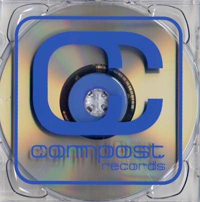 Va - Freshly Composted Vol. 2 [CD] (ONLINE ORDER ONLY)