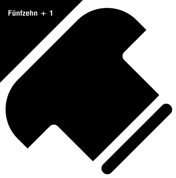 Va - Funfzehn + 1 [CD] (ONLINE ORDER ONLY)