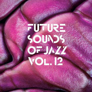 Va - Future Sounds Of Jazz Vol. 12 [CD] (ONLINE ORDER ONLY)