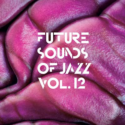 Future Sounds Of Jazz Vol. 12 [CD]