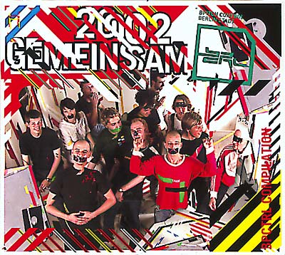 Gemeinsam [CD]