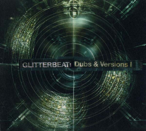 Va - Glitterbeat: Dubs & Versions I [CD] (ONLINE ORDER ONLY)