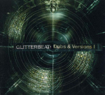 Va - Glitterbeat: Dubs & Versions I [CD] (ONLINE ORDER ONLY)