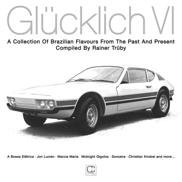 Va - Glucklich VI (Compiled by Rainer Truby) [CD] (ONLINE ORDER ONLY)