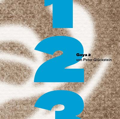 Goya 2 [CD] (ONLINE ORDER ONLY)