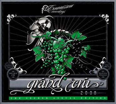 Grand Cru 2008 [CD]