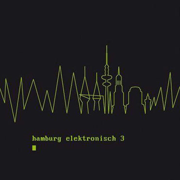 Hamburg Elektronisch 3 [CD] (ONLINE ORDER ONLY)